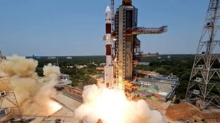 ISRO Chandrayaan