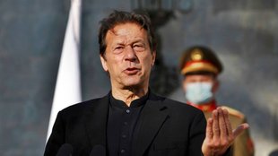 imran khan, Pakistan's Imran Khan Net Worth