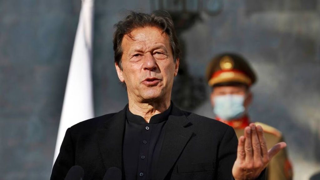 imran khan, Pakistan's Imran Khan Net Worth