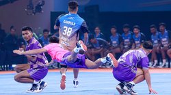 Kho Kho World Cup: खो खो विश्व कप में भारत का जीत से आगाज, उद्घाटन मैच में ही खिताब के दावेदार नेपाल को चटाई धूल