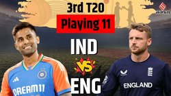 इंग्लैंड के खिलाफ तीसरे टी20 में शमी की होगी एंट्री? ये है भारत की संभावित प्लेइंग इलेवन