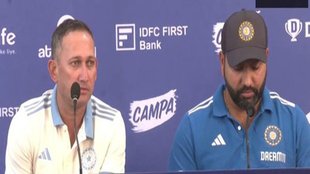 India squad for Champions Trophy 2025, Ajit Agarkar, Rohit Sharma