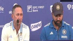 BCCI के 10 निर्देश से भारतीय खिलाड़ी नाखुश, रोहित शर्मा ने प्रेस कॉन्फ्रेंस में दिए संकेत; सचिव से करेंगे बात