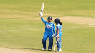 India women vs Ireland women, Smriti Mandhana, Pratika Rawal