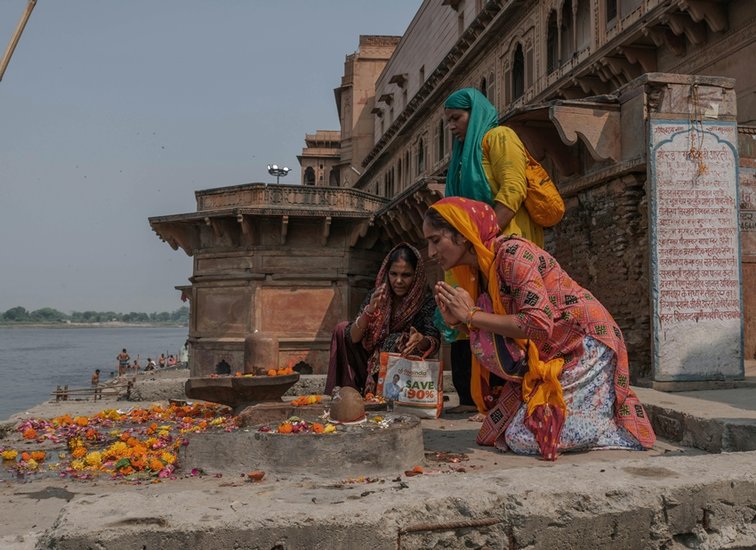 India