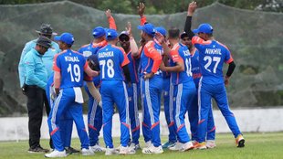 Ind vs Pak, India vs Pakistan, Indian Physical disability team, Nikhil Manhas, Pakistan Physical disability team , भारत बनाम पाकिस्तान, PD Champions Trophy 2025