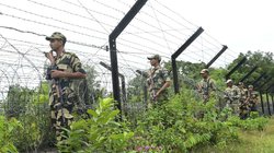 क्या बांग्लादेशी सेना ने भारतीय सीमा में 5 किलोमीटर क्षेत्र पर किया कब्जा? BSF ने बताई सच्चाई