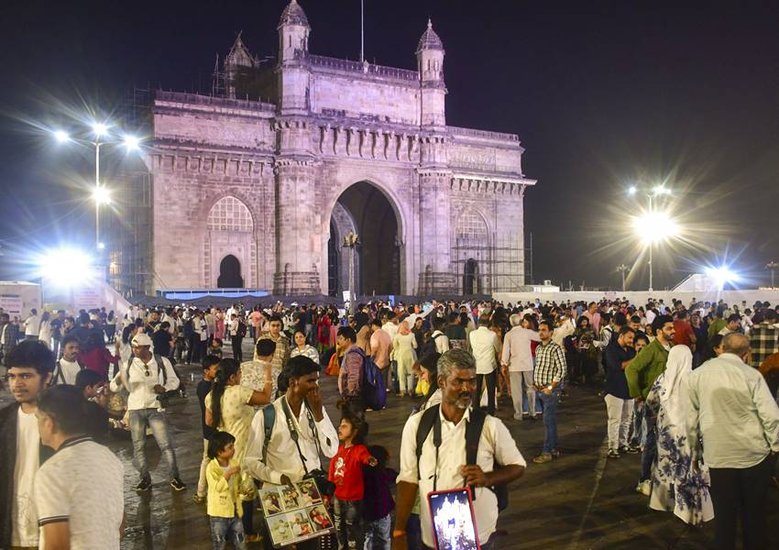 Celebration Pictures of New Year