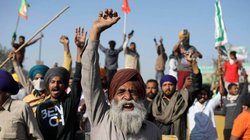 Blog: संकट में अन्नदाता और खेती, किसानों की स्थिति को लेकर उपराष्ट्रपति ने जताई थी चिंता