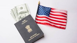 Indians immigration America