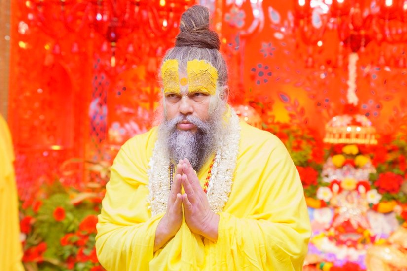 Indications of divine blessings