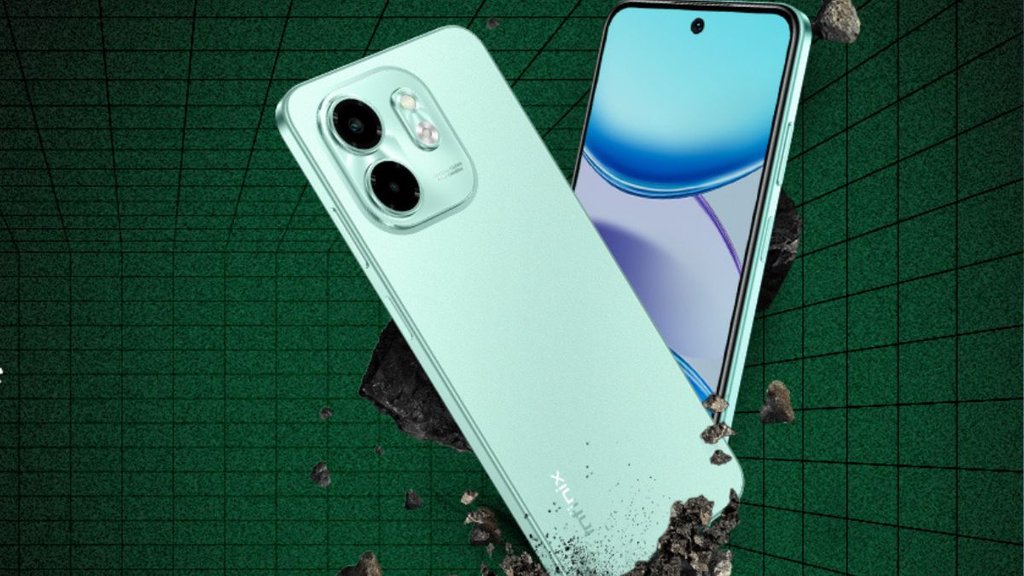 Infinix, Infinix Smartphone, Infinix Smart 9HD