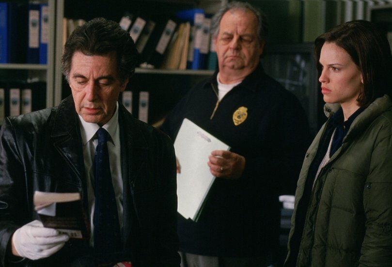 Insomnia (2002)