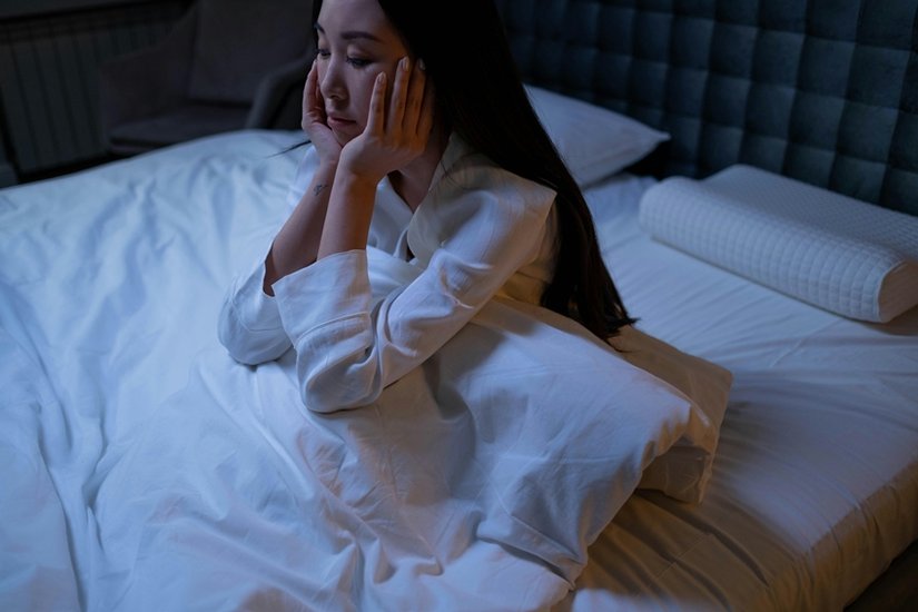 Insomnia in cinema