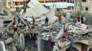 Israel Hamas War, israel iran news, qatar news,