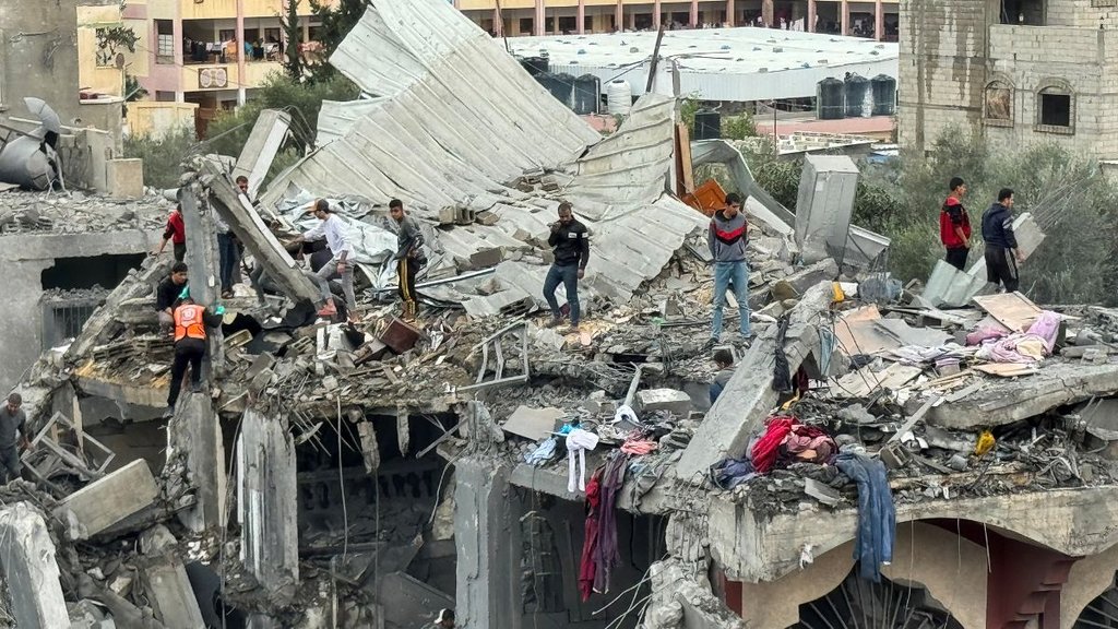 Israel Hamas War, israel iran news, qatar news,