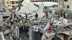 इजरायल-हमास के बीच आज रुक जाएगा युद्ध? जानें सीजफायर के लिए कतर के पास क्या हैं प्रस्ताव