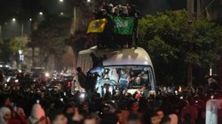 कौन हैं वो फिलिस्तीनी बंदी? जिन्हें सीजफायर समझौते के बाद इजरायल ने अपनी जेलों से किया आजाद