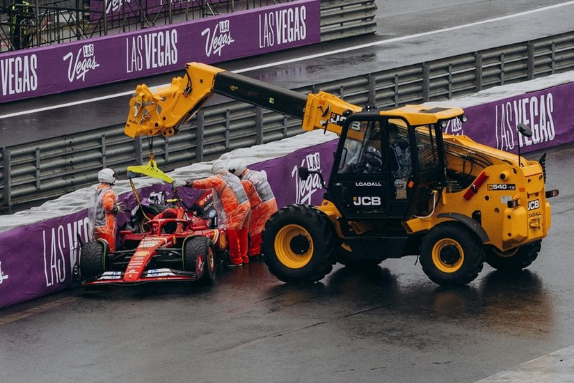 JCB full form