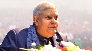 vp jagdeep dhankhar, Vice President Jagdeep Dhankhar, Jagdeep Dhankhar