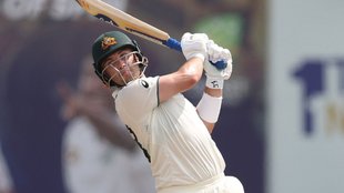 JOSH INGLIS, SL VS AUS
