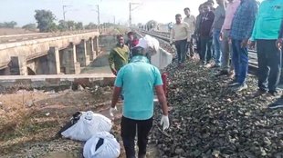 Google Trends, Pushpak Express, Jalgaon Train Accident