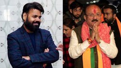 Janakpuri Election Results 2025: जनकपुरी सीट से BJP के आशीष सूद 18 हजार वोटों से जीते, आप को दी मात