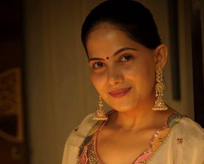 Jaya Kishori First Katha