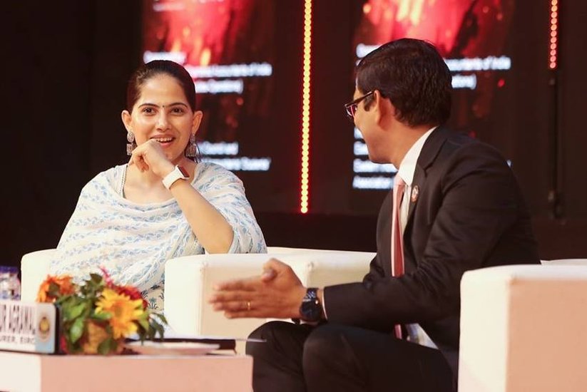 Jaya Kishori advice on relationship