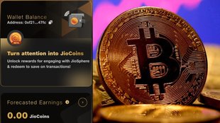 JioCoin, Bitcoin, Jiocoin vs Bitcoin
