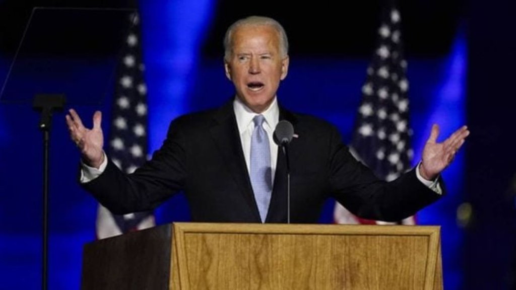 US President | Joe Biden News | Donald Trump News