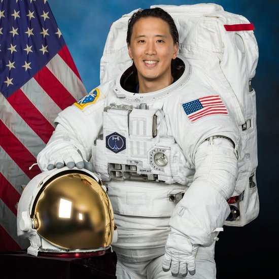 Jonny Kim Harvard doctor