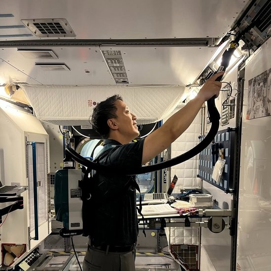 Jonny Kim astronaut