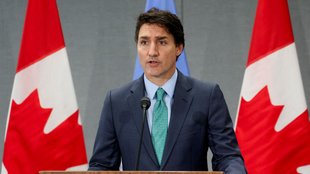 Justin Trudeau, Justin Trudeau Resigns, canada news,