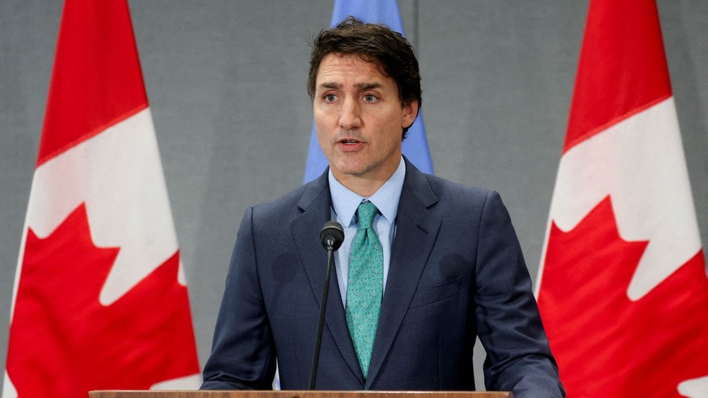 Justin Trudeau, Justin Trudeau Resigns, canada news,