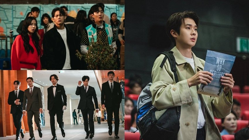 K-Drama February 2025