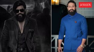 KGF Star Yash, Yash Birthday, Happy Birthday Yash, Yash Career