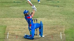 Kane Williamson, Rahmanullah Gurbaz, Will Jacks, KKR, MI, Kolkata Knight Riders, Mumbai Indians, Durban Super Giants vs Pretoria Capitals, SA20 2025, Kane Williamson half century, IPL, Indian Premier League, IPL 2025