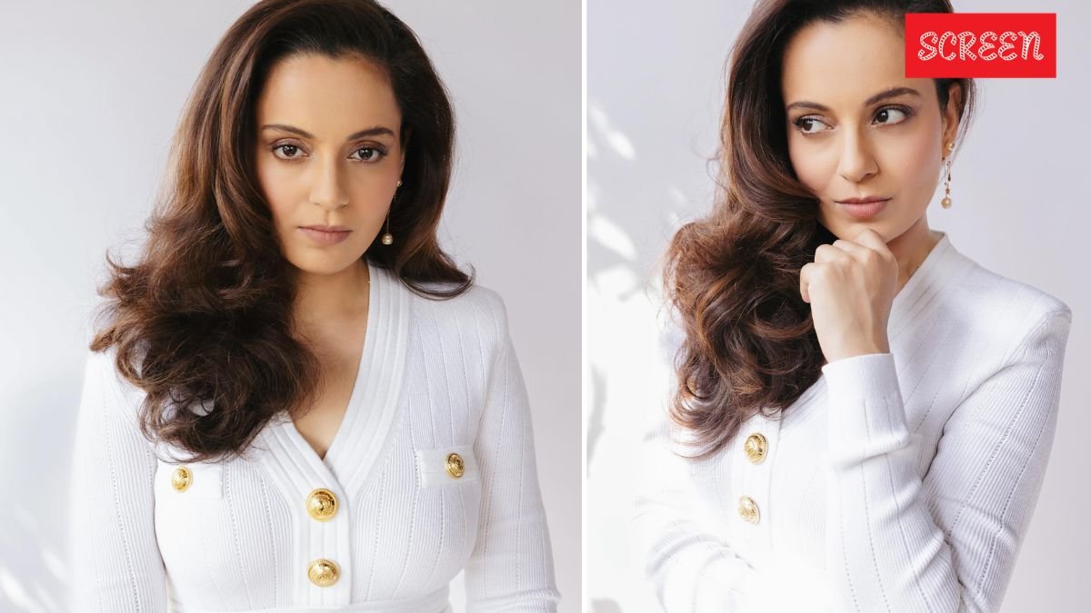 Kangana Ranaut, Kangana Ranaut On Emergency, Kangana Ranaut Talks on Emergency