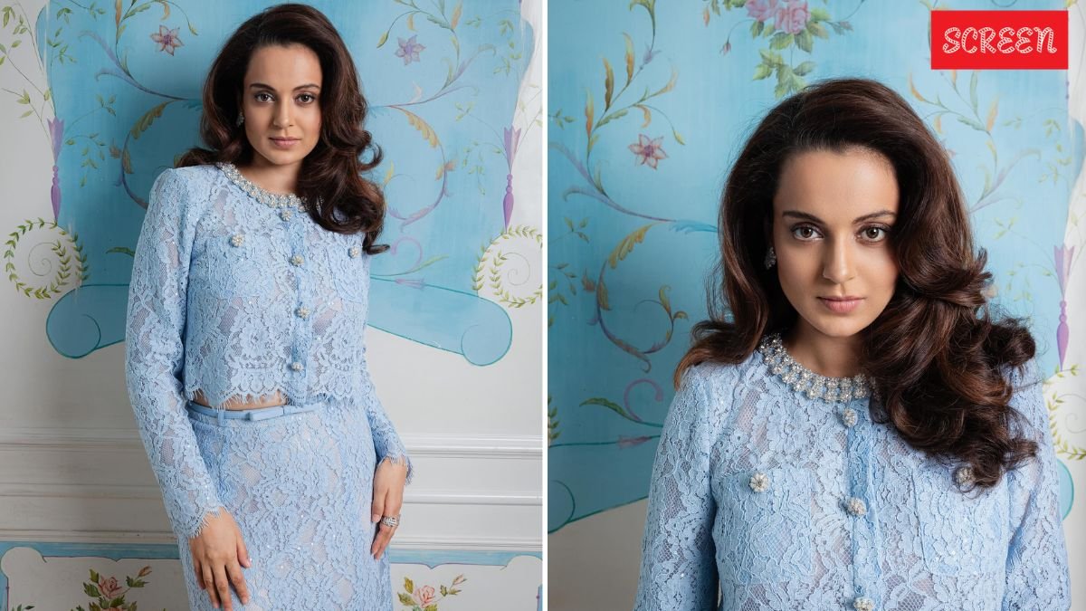 Kangana Ranaut, Kangana Ranaut On Oscars 2025, Kangana Ranaut on Emergency