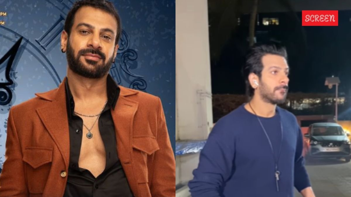 Bigg Boss 18 Winner Karanveer Mehra