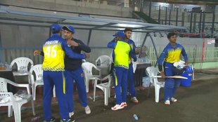 Haryana vs. Karnataka, Haryana vs Karnataka Semi Final Score, Haryana vs Karnataka Semi Final Match HIghlights