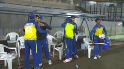 VHT 1st Semi-Final, HAR vs KAR Match Highlights: हरियाणा को हरा कर्नाटक 5वीं बार फाइनल में, देवदत्त पडिक्कल-स्मरण रविचंद्रन की शानदार पारी