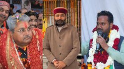 Karol Bagh Election Results 2025: करोल बाग से आम आदमी पार्टी ने दर्ज की जीत, विशेष रवि भारी मतों से विजयी
