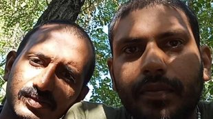 Kerala man killed in Russia-Ukraine war, Binil T.B. death in Russia-Ukraine conflict,