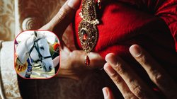 शादी का कार्ड बांटने निकला था दूल्हा, अचानक बंद आने लगा फोन, तभी आया एक कॉल और…, दिल दहला रही पूरी घटना