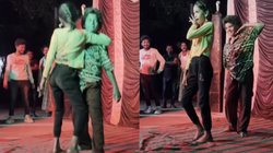 बच्चों ने पुष्पा-2 के गाने पर किया धांसू डांस, VIRAL VIDEO देख यूजर्स बोले – छोटा पैकेट, बड़ा धमाका