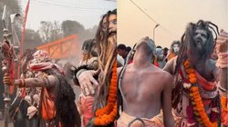 Maha Kumbh 2025: महाकुंभ की शुरुआत से पहले महंत पर बड़ा एक्शन, इस गलती कारण अखाड़े ने किया निष्कासित