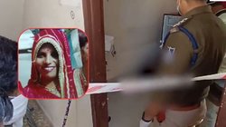 MP News: मार्च में की हत्या, 10 महीने हाथ बांधकर फ्रिज में रखा प्रेमिका का शव…, इस कारण हत्यारा बन गया शख्स