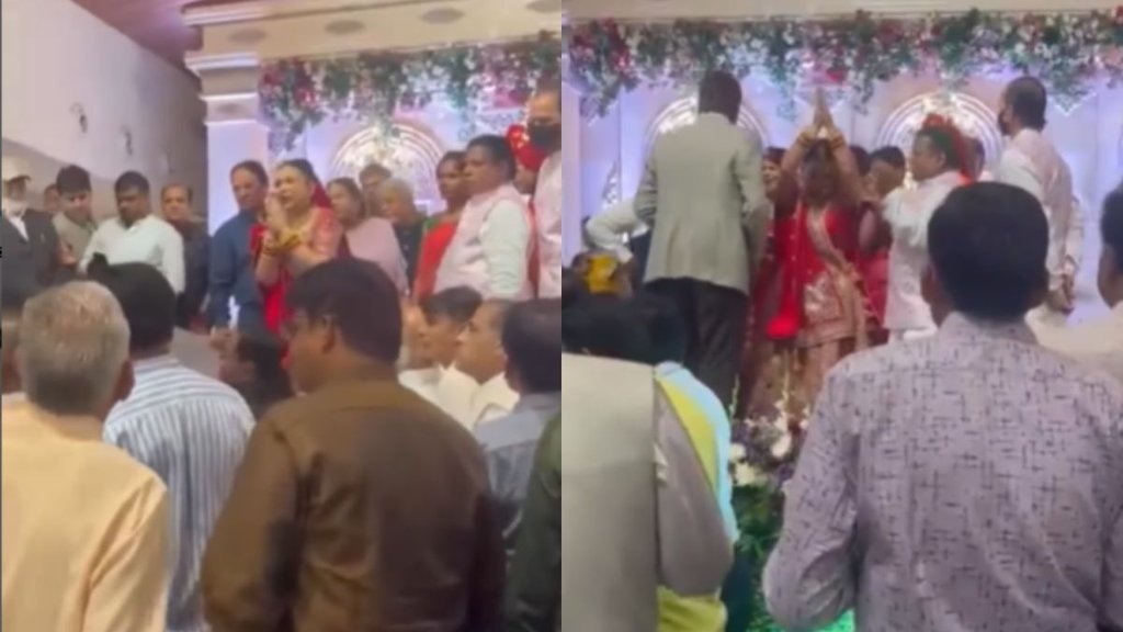 Bengaluru| Bengaluru Shadi| Bengaluru Viral video